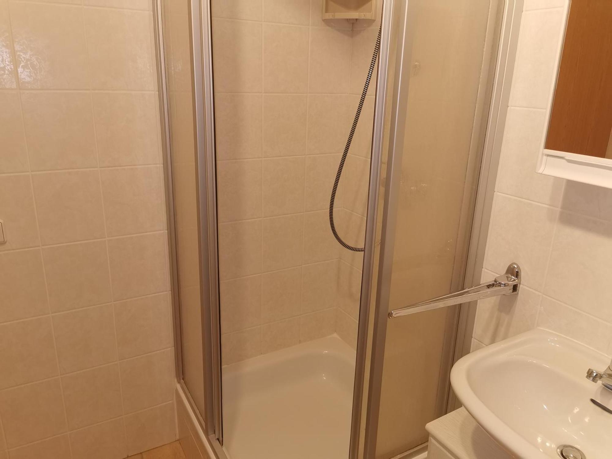 Ferienwohnung Anna 슈베트 외부 사진